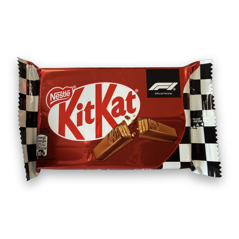 KitKat Milk Chocolate Wafer Bar 41.5g