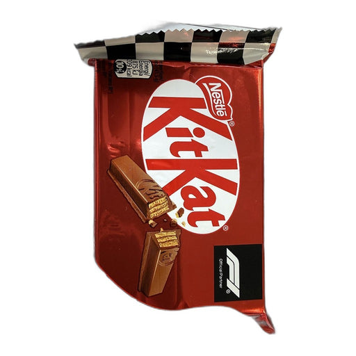 KitKat Milk Chocolate Wafer Bar 41.5g (1.5oz) | HE gallery 40052441 #2