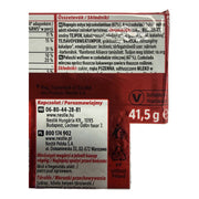 Nestlé KitKat 4 Finger Milk Chocolate Wafer 41.5g (1.5oz) | HE gallery 40052489 #3
