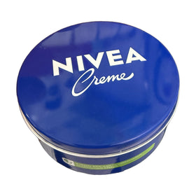 Nivea Creme All-Purpose Moisturizing Cream 250ml (8.5fl oz)