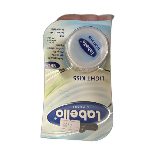 Labello Light Kiss Lip Care | Hamilton Euromarket