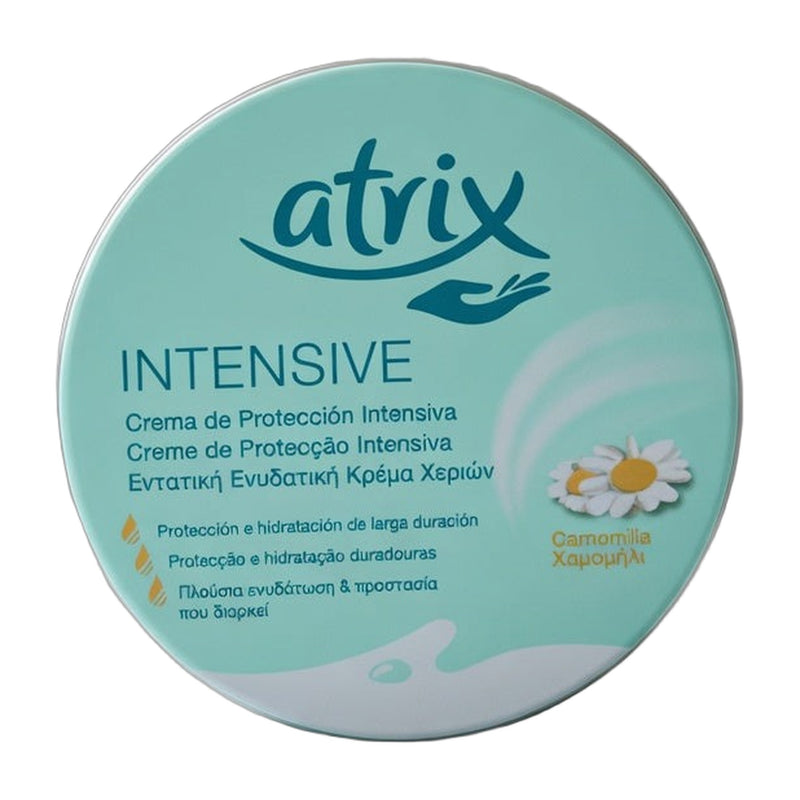 Atrix Intensive Hand Cream Camomile 150 ml | Hamilton Euromarket
