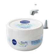 Nivea Soft Moisturizing Cream 200 ml | Hamilton Euromarket