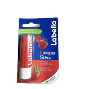 Labello Strawberry Shine Tinted Lip Balm, German 4.8g (0.17oz) | HE gallery 4005808762880 #2