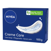 Nivea Creme Care Bar Soap 100g (3.5oz) | HE gallery 4005900217936 #3