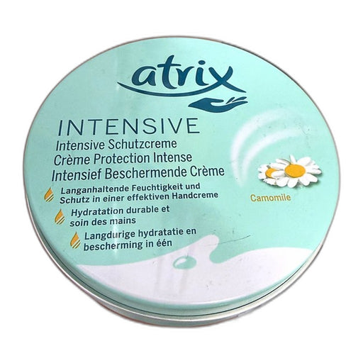 Atrix Intensive Hand Cream, German Skincare 150ml (5.1fl oz) | HE gallery 4006000057927 #2