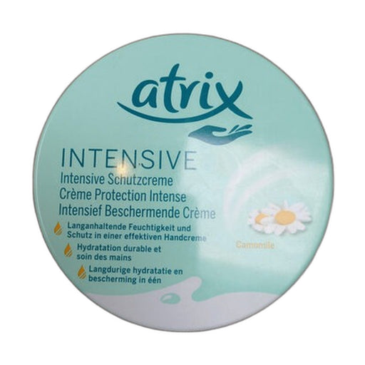 Atrix Intensive Hand Cream 150ml | Hamilton Euromarket