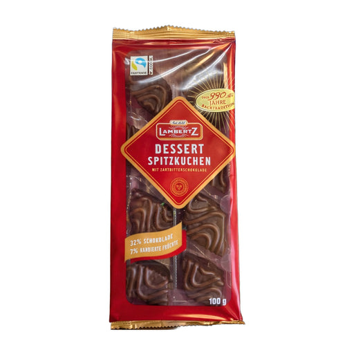 Hamilton Euromarket — 4006894192001