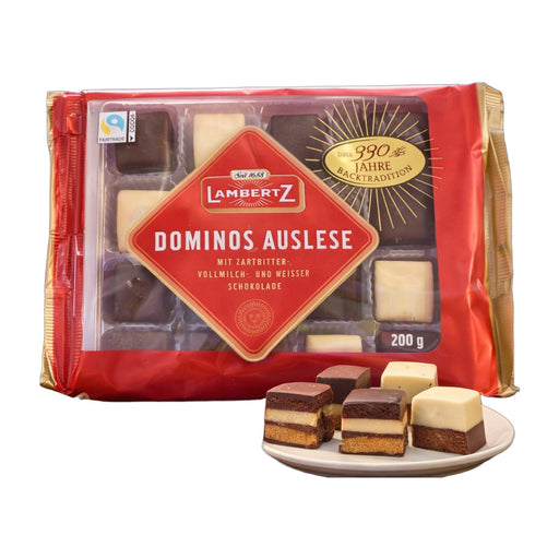 Hamilton Euromarket — 4006894261202