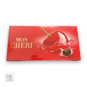 Mon Cheri Liqueur Cherry Chocolates 157g (5.5oz)