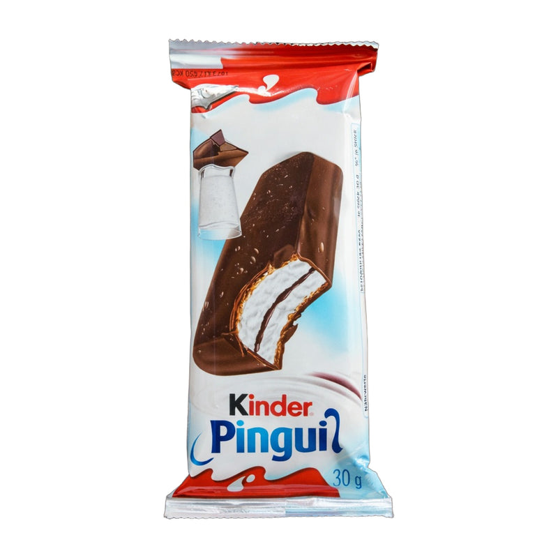 Kinder Pingui 30 g | Hamilton Euromarket