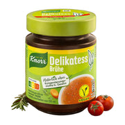 Knorr Delikatess Vegetable Bouillon 200 g | Hamilton Euromarket