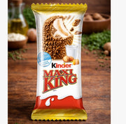 Kinder Maxi King 35 g — authentic snack from Germany | Hamilton Euromarket