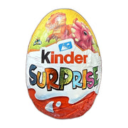 Kinder Surprise Milk Chocolate Egg with Toy 20g (0.7oz) | HE gallery 40084107 #2