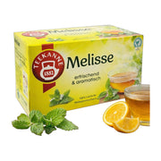 Teekanne Melisse Lemon Balm Herbal Tea 20 ct / 40 g | Hamilton Euromarket