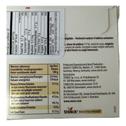 Merci Hazelnut Almond Milk Chocolate Bars 100g (3.5oz) | HE gallery 4014400914252 #3