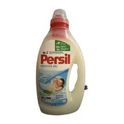 Persil Sensitive Gel Laundry Detergent Aloe Vera 1.0l | Hamilton Euromarket