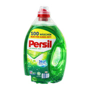 Persil Universal Gel Laundry Detergent 5 L | Hamilton Euromarket
