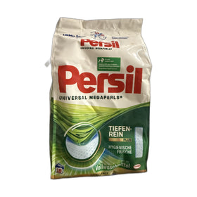 Persil Universal Detergent Megaperls Excellence German Laundry Powder 1.332kg (2.9lb)