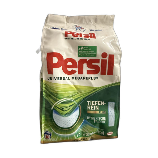 Persil Universal Detergent Megaperls Excellence 1.332kg | Hamilton Euromarket