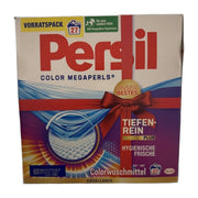 Persil Color Megaperls Tiefen-rein Plus Hygienische Frische Color Detergent 27 Washes 1.8 kg | Hamilton Euromarket