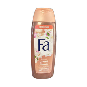 Fa Divine Moments Shower Cream 250ml (8.5fl oz)