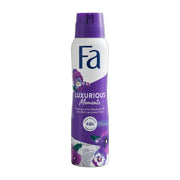 Fa Luxurious Moments Deodorant Spray 150 ml | Hamilton Euromarket