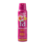 Fa Throwback Moments Deodorant Spray 150 ml | Hamilton Euromarket
