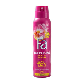 Fa Throwback Moments Deodorant Spray 150ml (5.1fl oz)