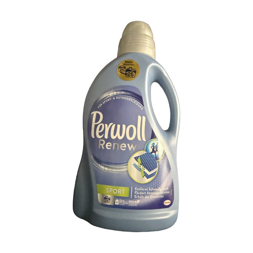 Perwoll Renew Sport Laundry Detergent 1.375l | Hamilton Euromarket