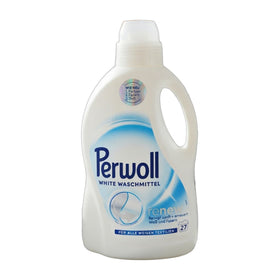 Perwoll White Renew Laundry Detergent 1.35kg (3lb)