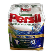 Persil Universal Megaperls Tiefenrein, German Laundry Detergent 1.04kg (2.3lb) | HE gallery 4015200035000 #2