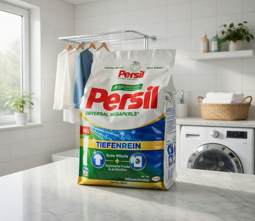 Persil Universal Megaperls Tiefenrein 1.040 kg — authentic home care from Germany | Hamilton Euromarket