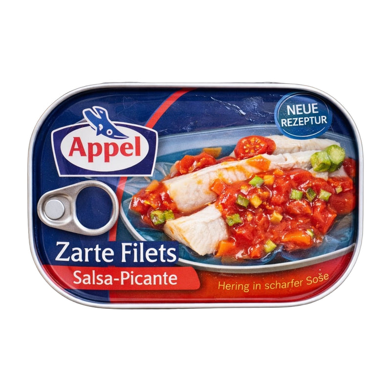 Hamilton Euromarket — 4020500922110