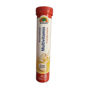 Sunlife Multivitamin Brausetabletten 192 g | Hamilton Euromarket