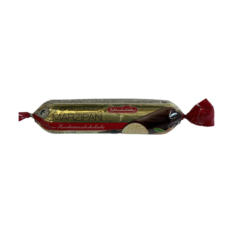 Schluckwerder Marzipan Bar 100 g | Hamilton Euromarket