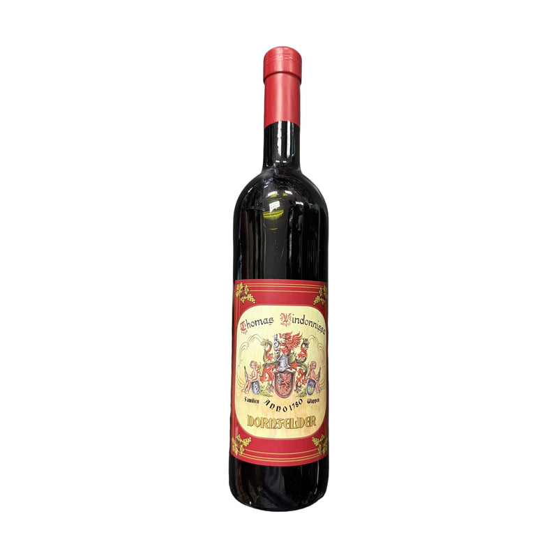 Thomas Vindonissa Dornfelder 750 ml | Hamilton Euromarket