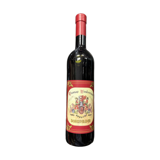 Thomas Vindonissa Dornfelder 750 ml | Hamilton Euromarket