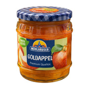 Muehlhauser Gold Apple Spread 450 g | Hamilton Euromarket