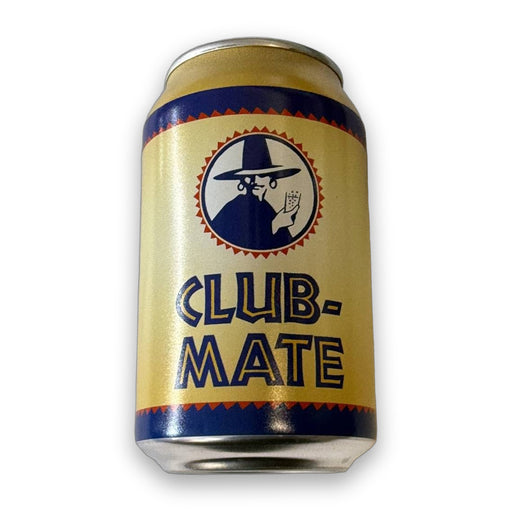 Club-Mate Mate Soft Drink 330ml
