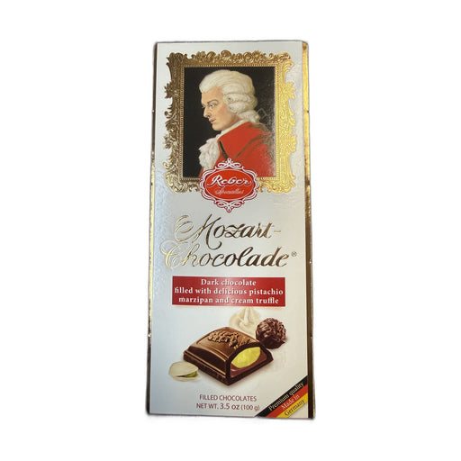 Reber Mozart Chocolate 100g | Hamilton Euromarket