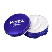 Nivea Creme All-Purpose Skin Cream Tin 75 ml | Hamilton Euromarket