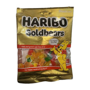 Haribo Gold Bears 142 g | Hamilton Euromarket