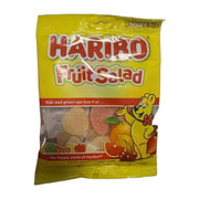 Haribo Habrio Fruit Salad 113 g | Hamilton Euromarket