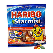 Haribo Starmix Gummy Candy 142g | Hamilton Euromarket