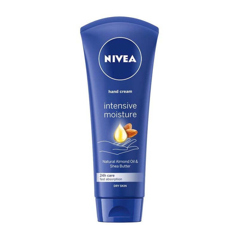 Nivea Intensive Moisture Hand Cream 100ml (3.4fl oz) | HE gallery 42417774 #3