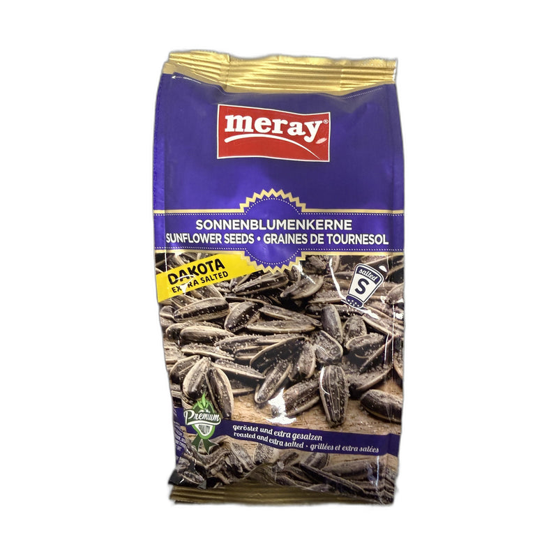 Meray Sunflower Seeds 250g | Hamilton Euromarket
