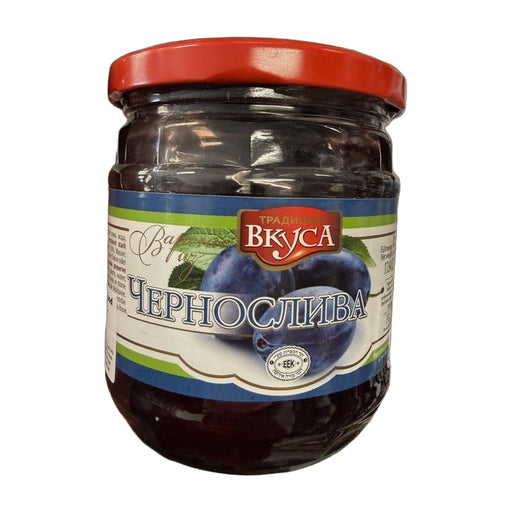 Traditsii Vkusa Plum Confiture 370 g | Hamilton Euromarket