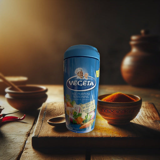 Vegeta All Purpose Seasoning 6 oz (170g) — authentic pantry from Croatia | Hamilton Euromarket