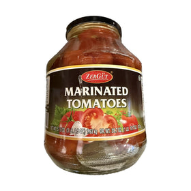 Zergüt Marinated Tomatoes, Russian Style Bulgarian Pickles 1.59kg (3.5lb)